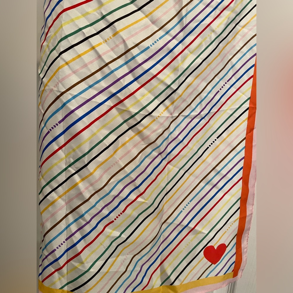 Ann Taylor Scarf